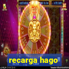 recarga hago